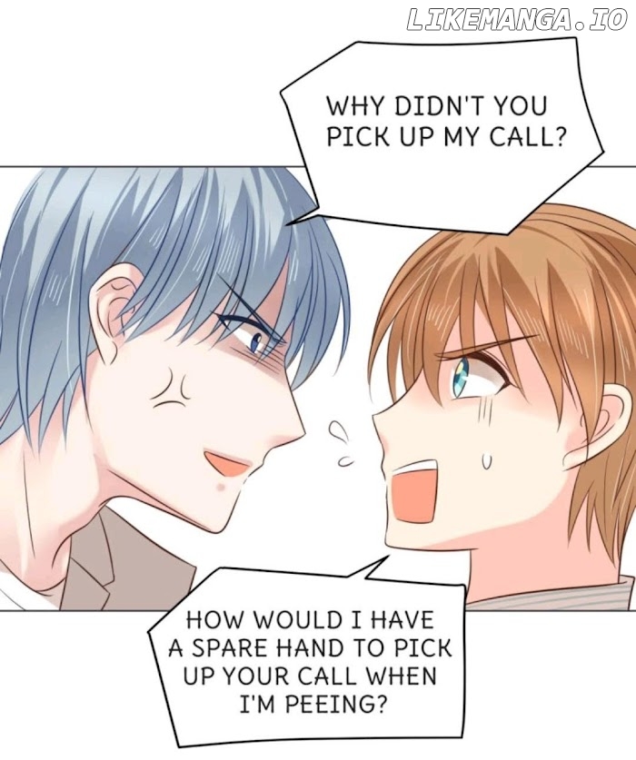 Billionaire House Dad Chapter 96 - page 3