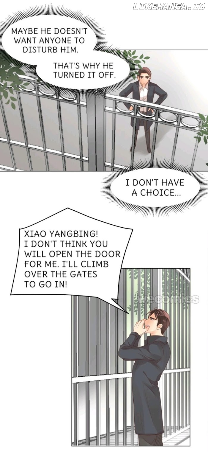 Billionaire House Dad Chapter 96 - page 30