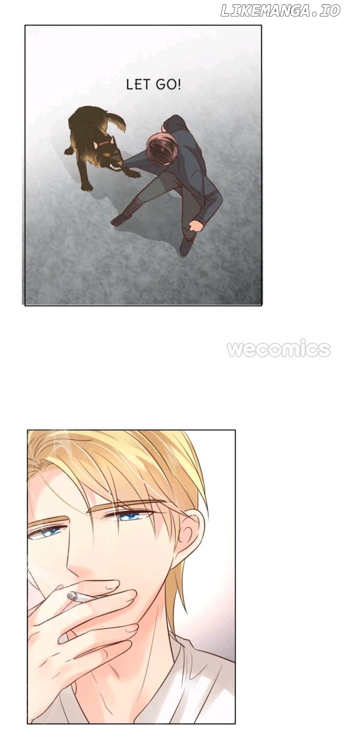 Billionaire House Dad Chapter 96 - page 37