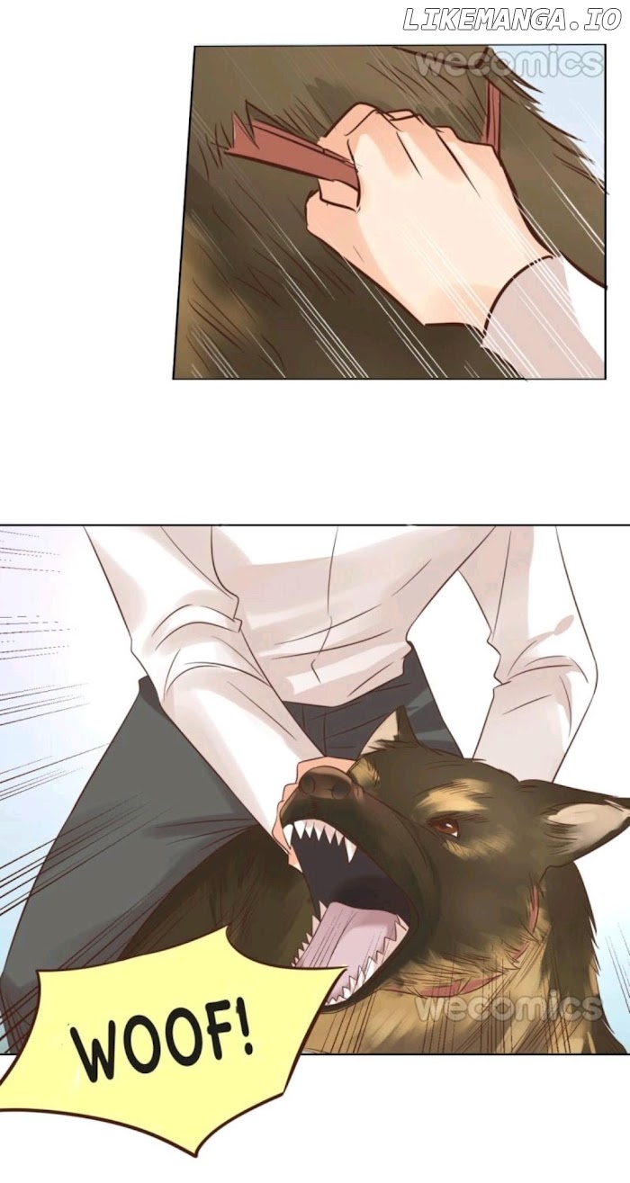 Billionaire House Dad Chapter 96 - page 38