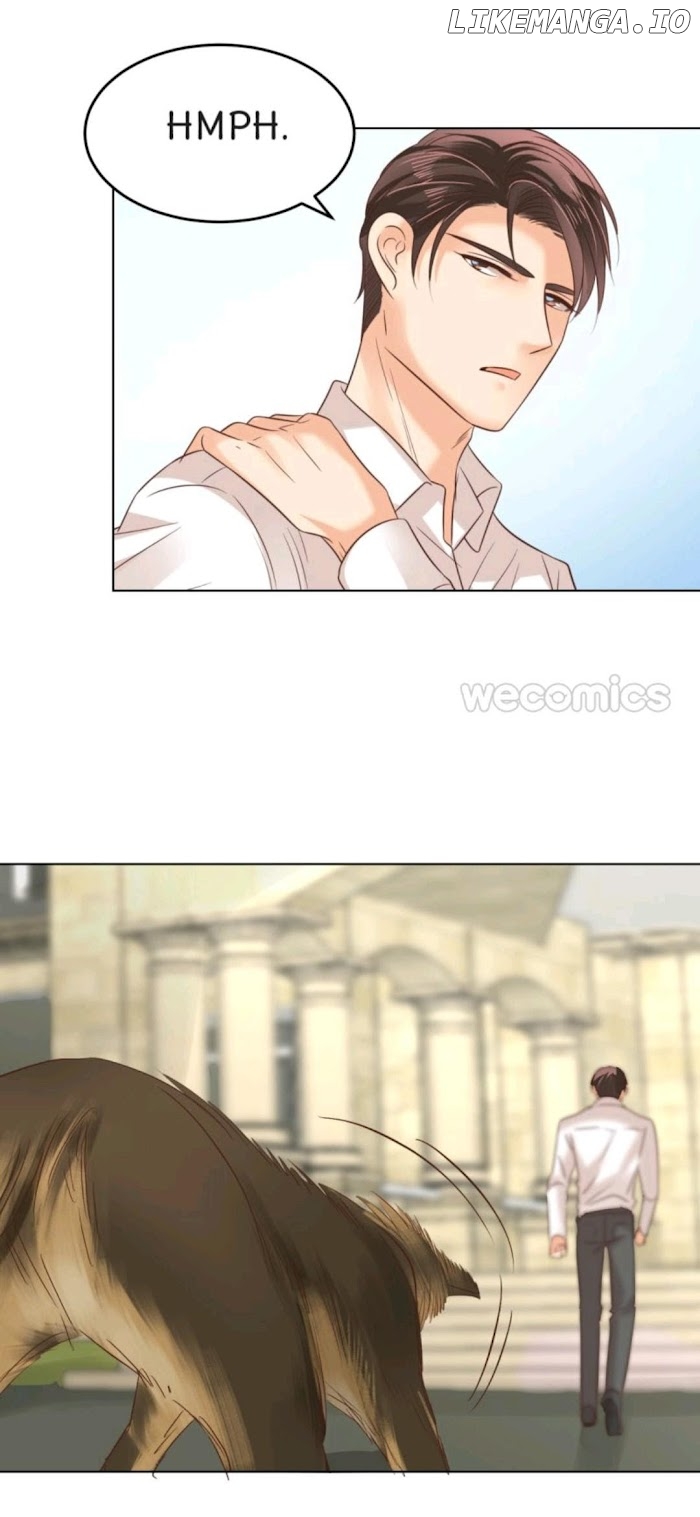 Billionaire House Dad Chapter 96 - page 40