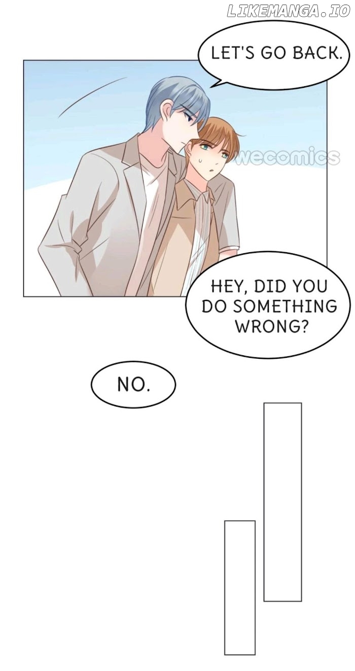 Billionaire House Dad Chapter 96 - page 5