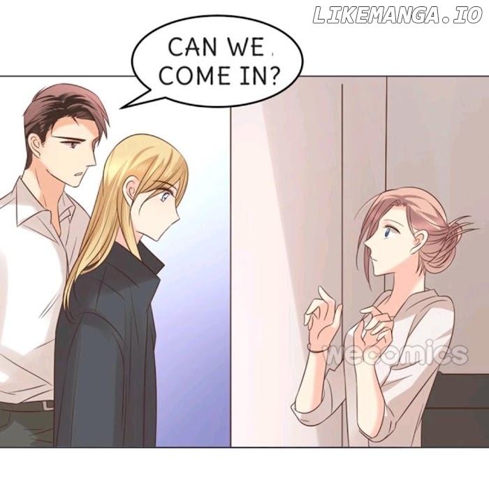 Billionaire House Dad Chapter 96 - page 8