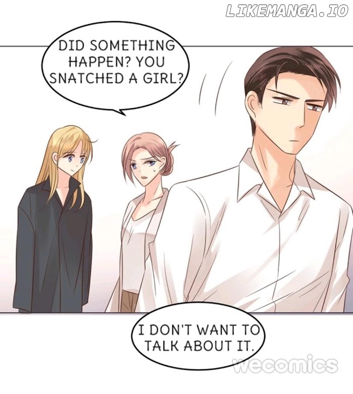 Billionaire House Dad Chapter 96 - page 9