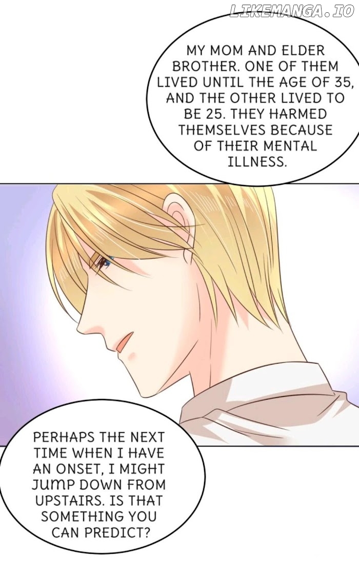 Billionaire House Dad Chapter 97 - page 10