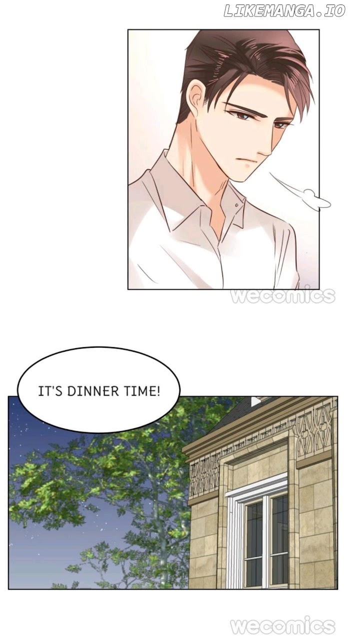 Billionaire House Dad Chapter 97 - page 12