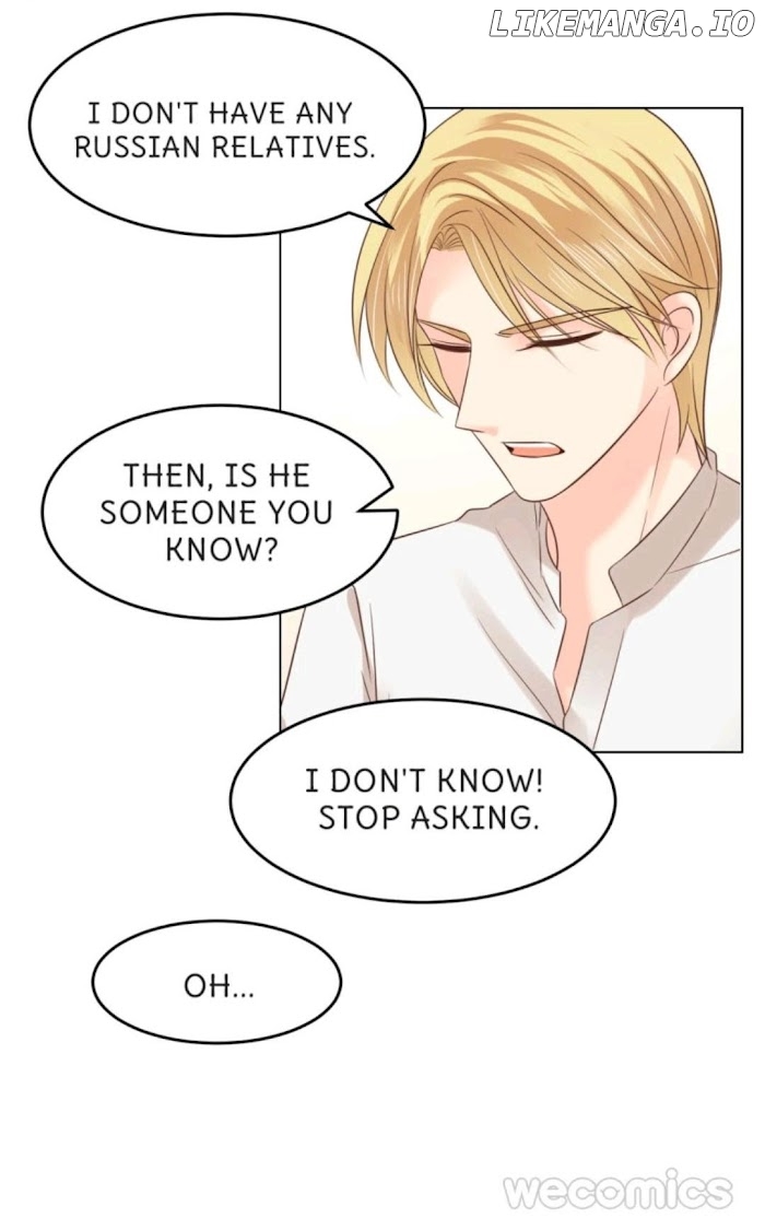 Billionaire House Dad Chapter 97 - page 17