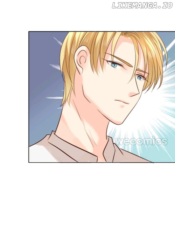 Billionaire House Dad Chapter 97 - page 22