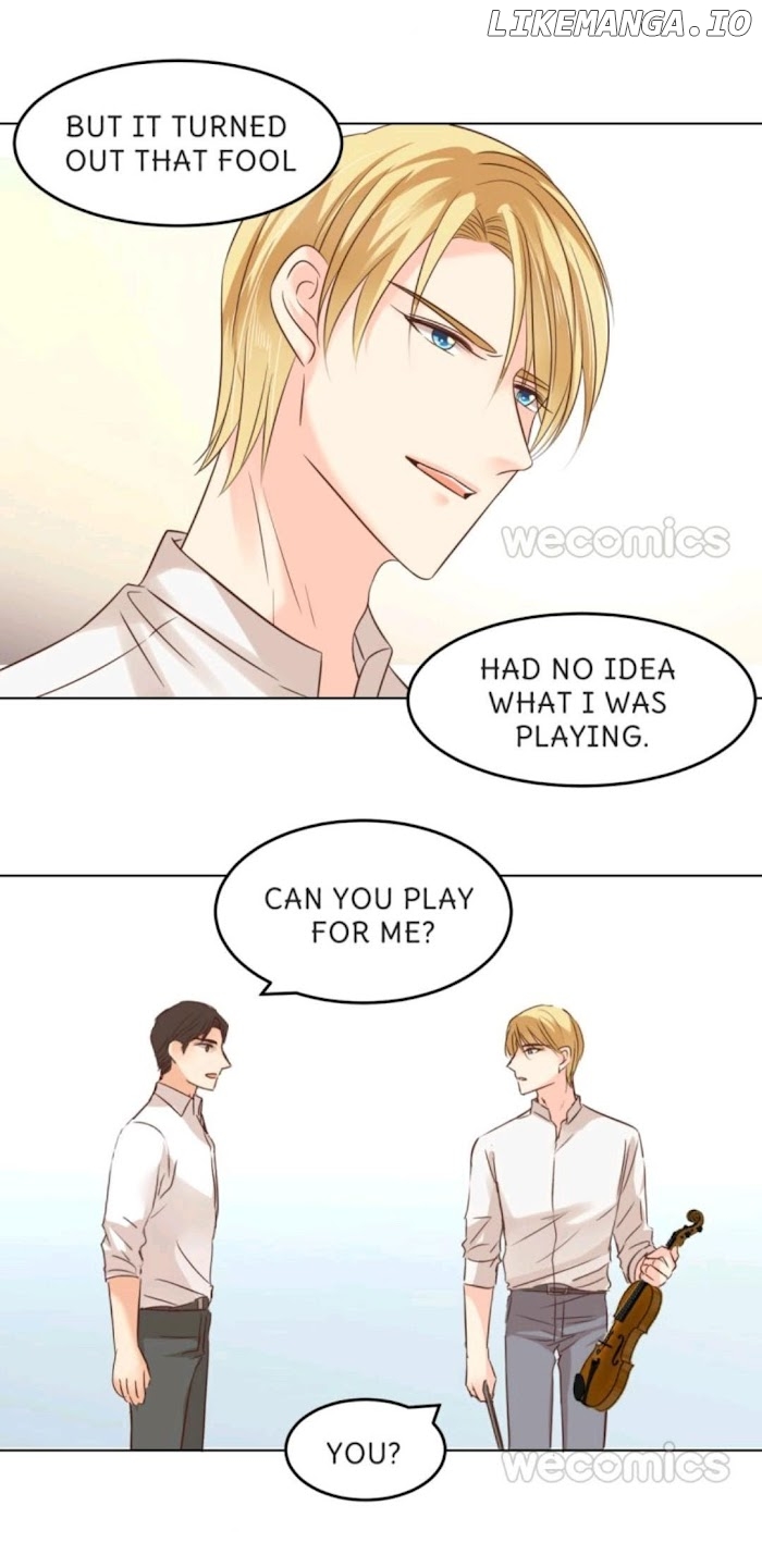 Billionaire House Dad Chapter 97 - page 25