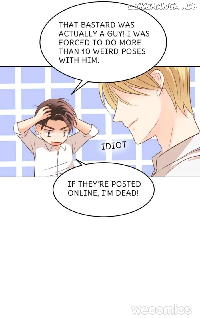 Billionaire House Dad Chapter 97 - page 28