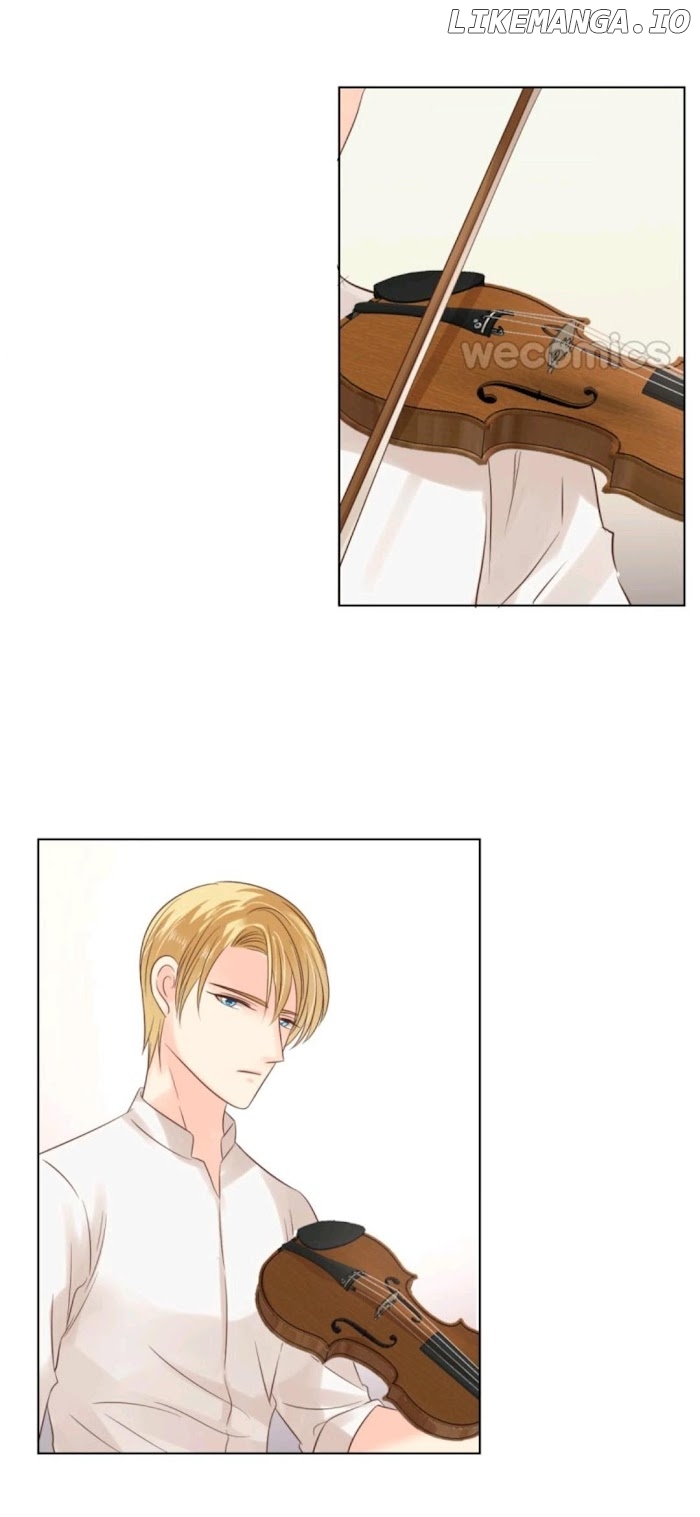 Billionaire House Dad Chapter 97 - page 32