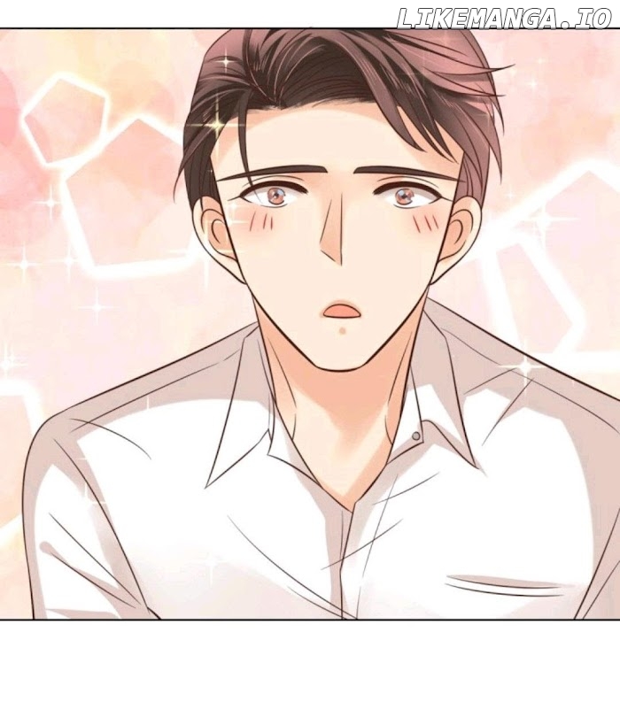 Billionaire House Dad Chapter 97 - page 33