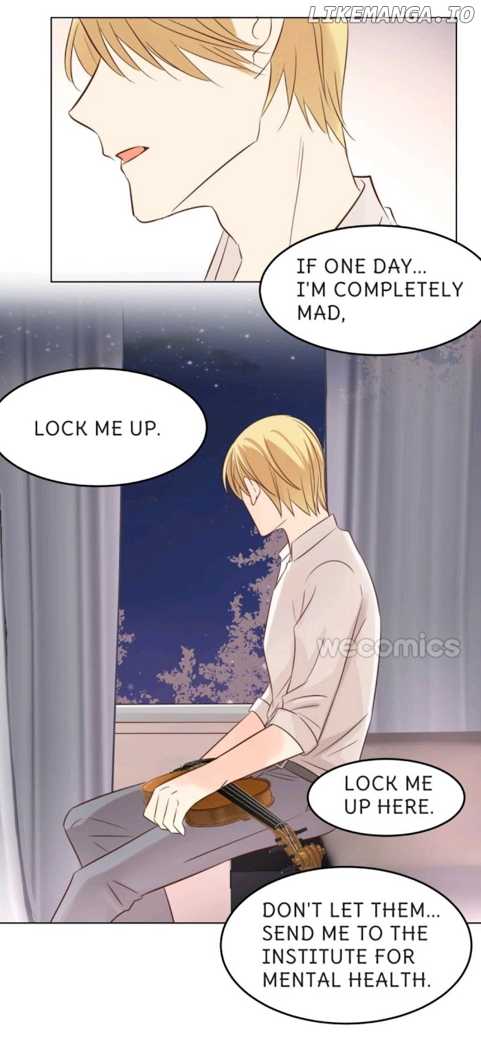Billionaire House Dad Chapter 97 - page 40