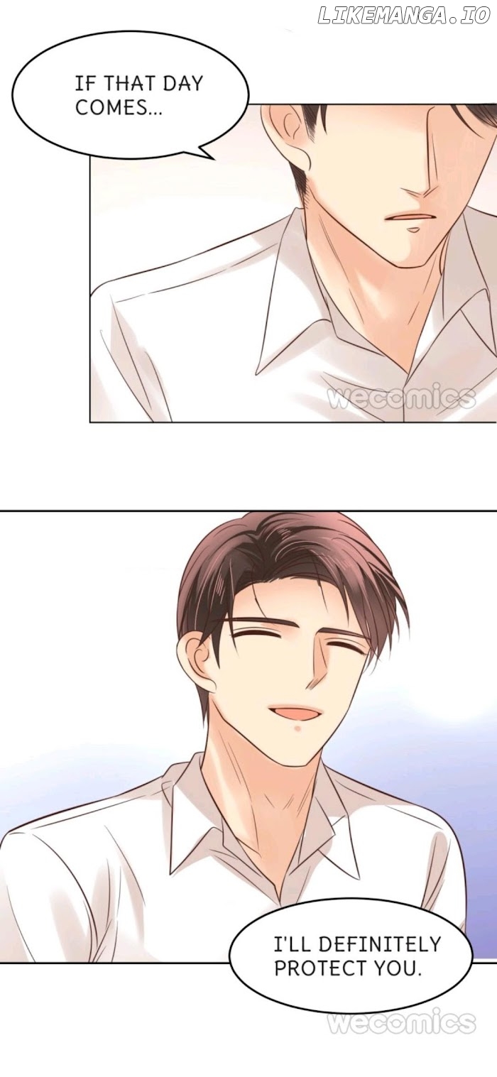 Billionaire House Dad Chapter 97 - page 41