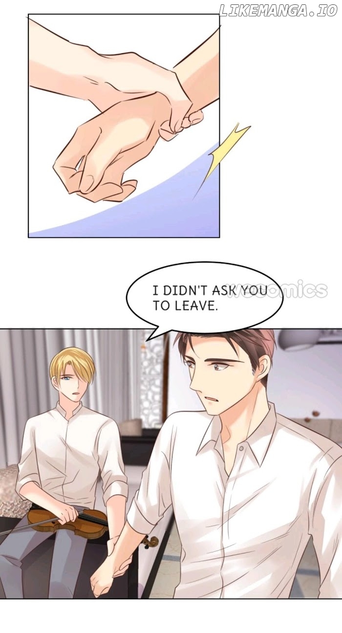 Billionaire House Dad Chapter 97 - page 43