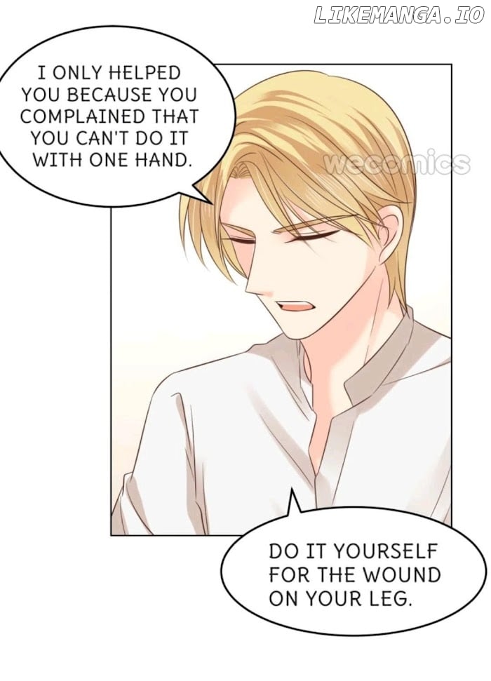 Billionaire House Dad Chapter 97 - page 5