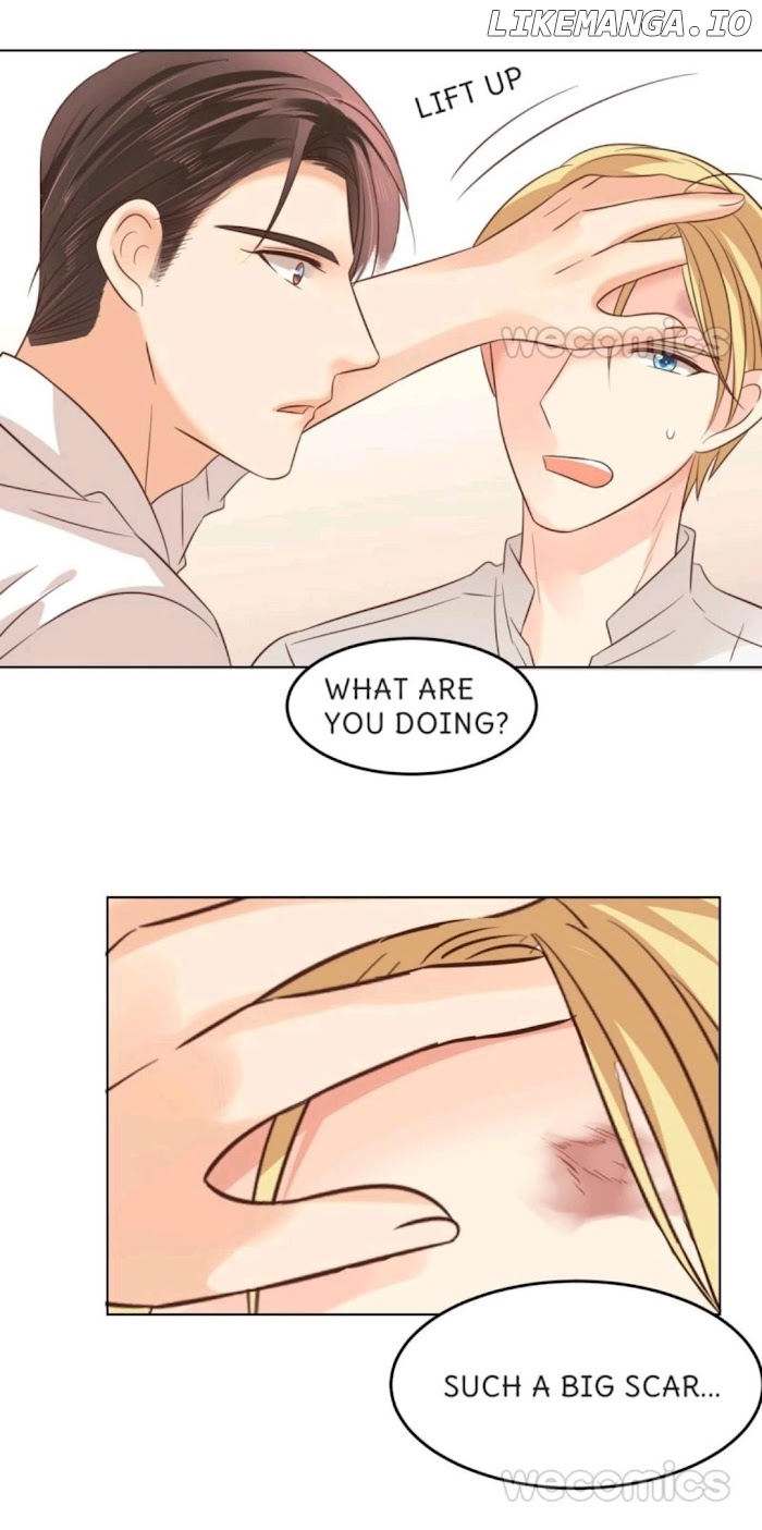 Billionaire House Dad Chapter 97 - page 6