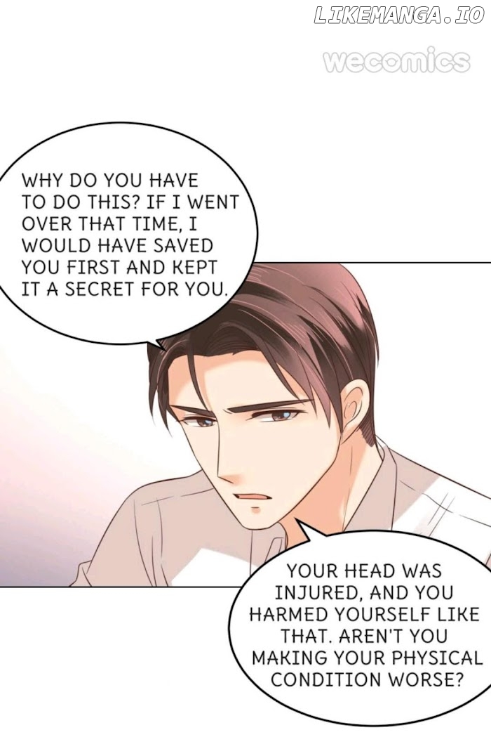 Billionaire House Dad Chapter 97 - page 7