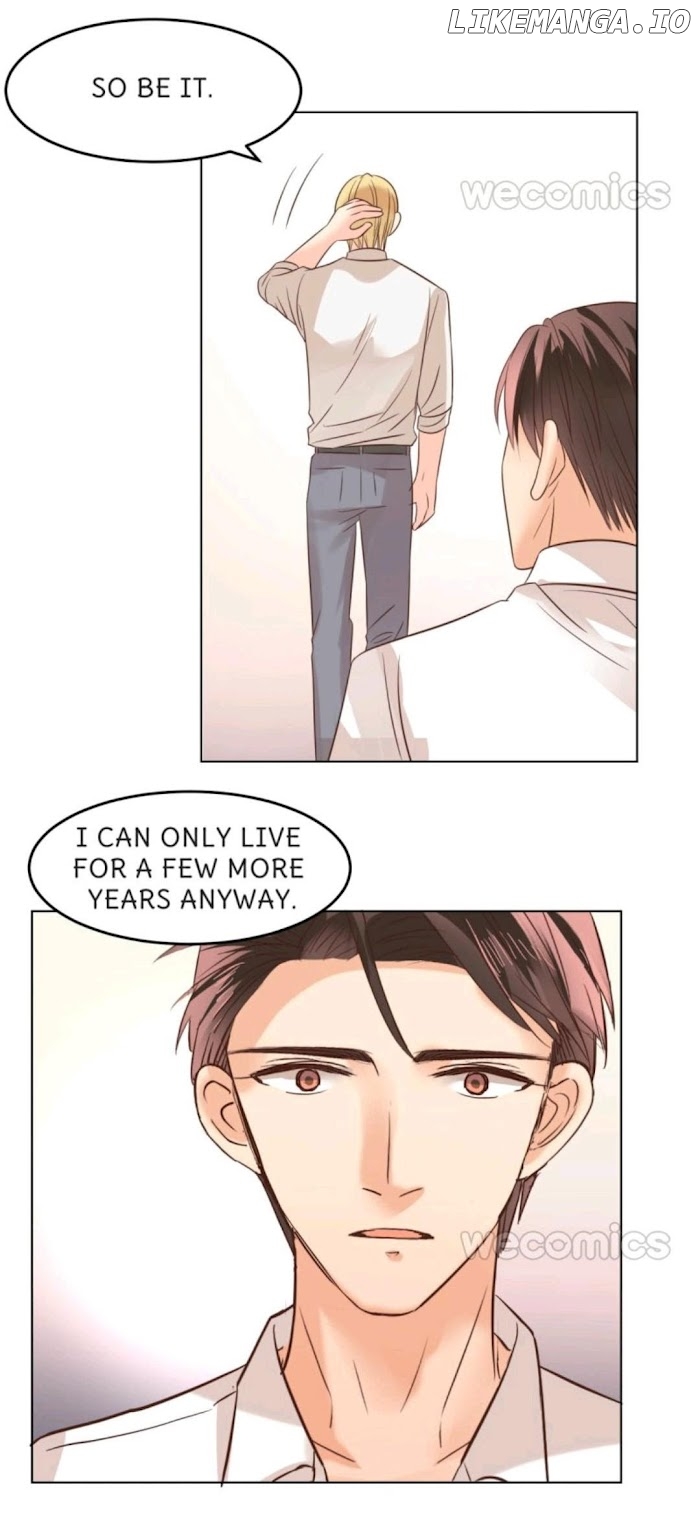 Billionaire House Dad Chapter 97 - page 8