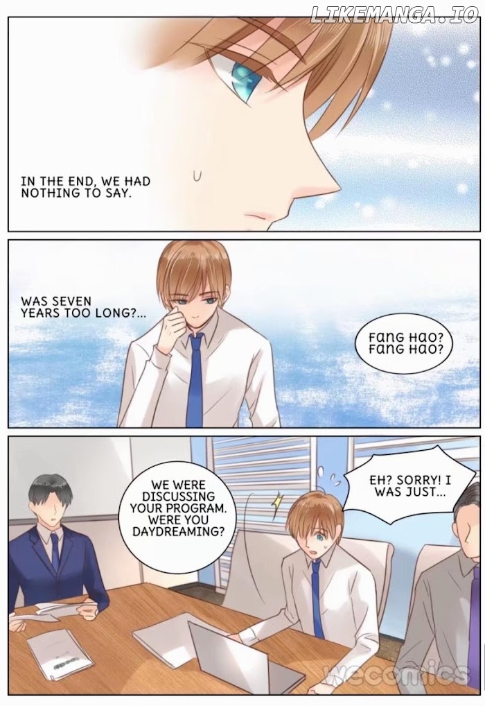 Billionaire House Dad Chapter 14 - page 3