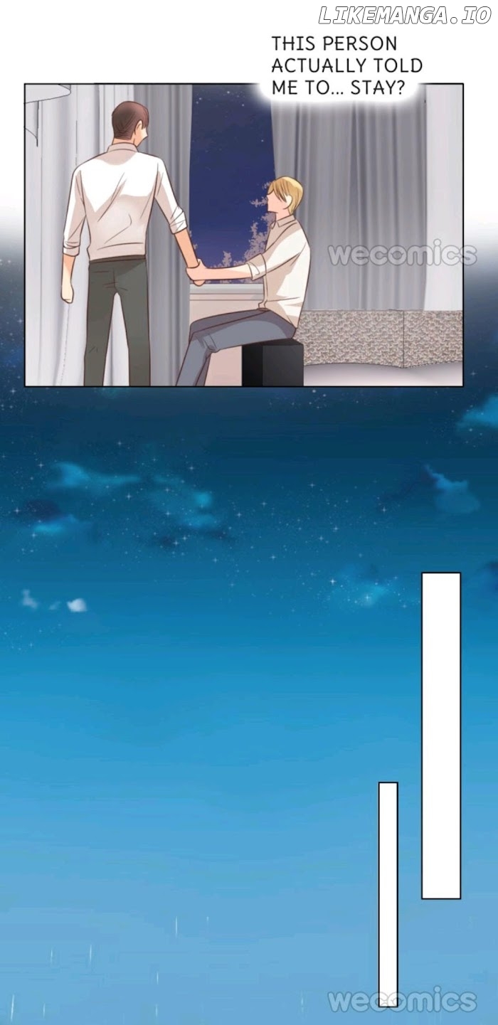 Billionaire House Dad Chapter 98 - page 2