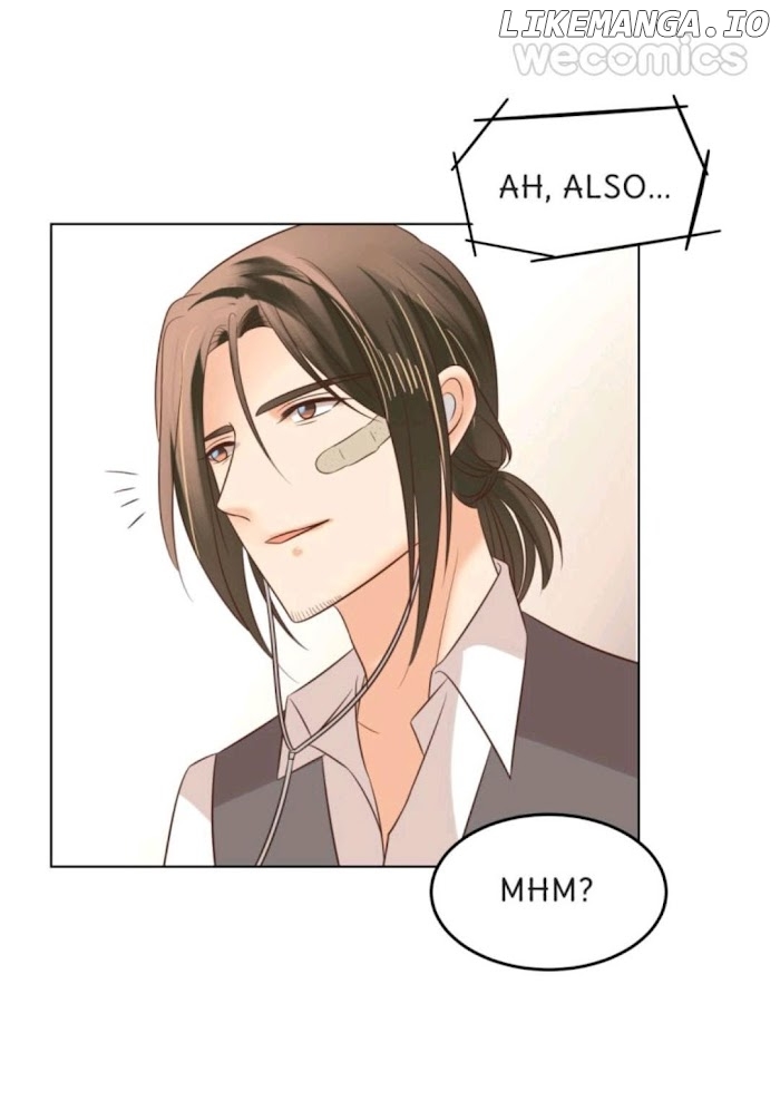 Billionaire House Dad Chapter 98 - page 41
