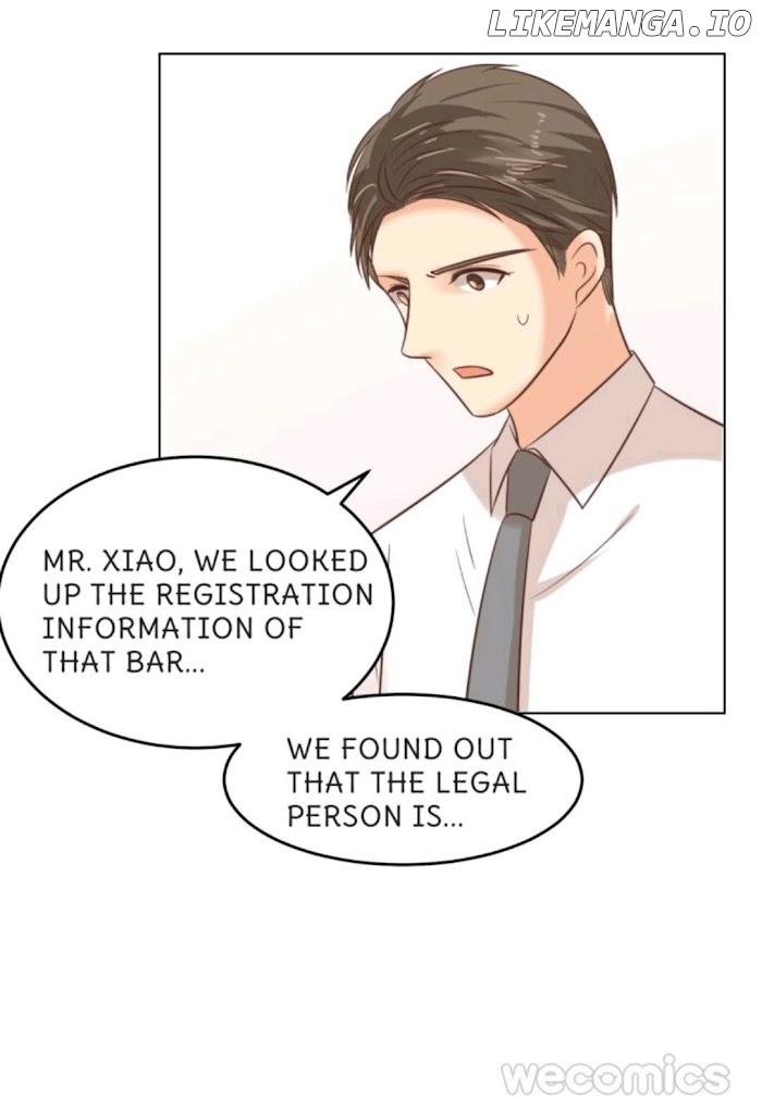 Billionaire House Dad Chapter 98 - page 45