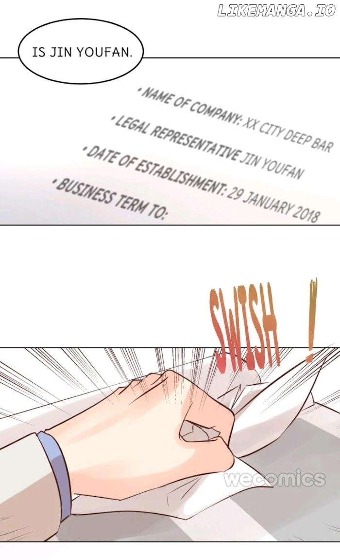 Billionaire House Dad Chapter 98 - page 46