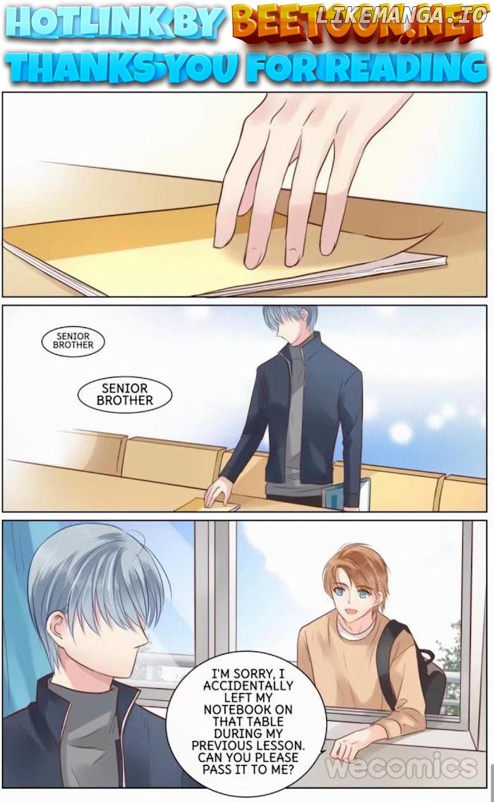 Billionaire House Dad Chapter 15 - page 1