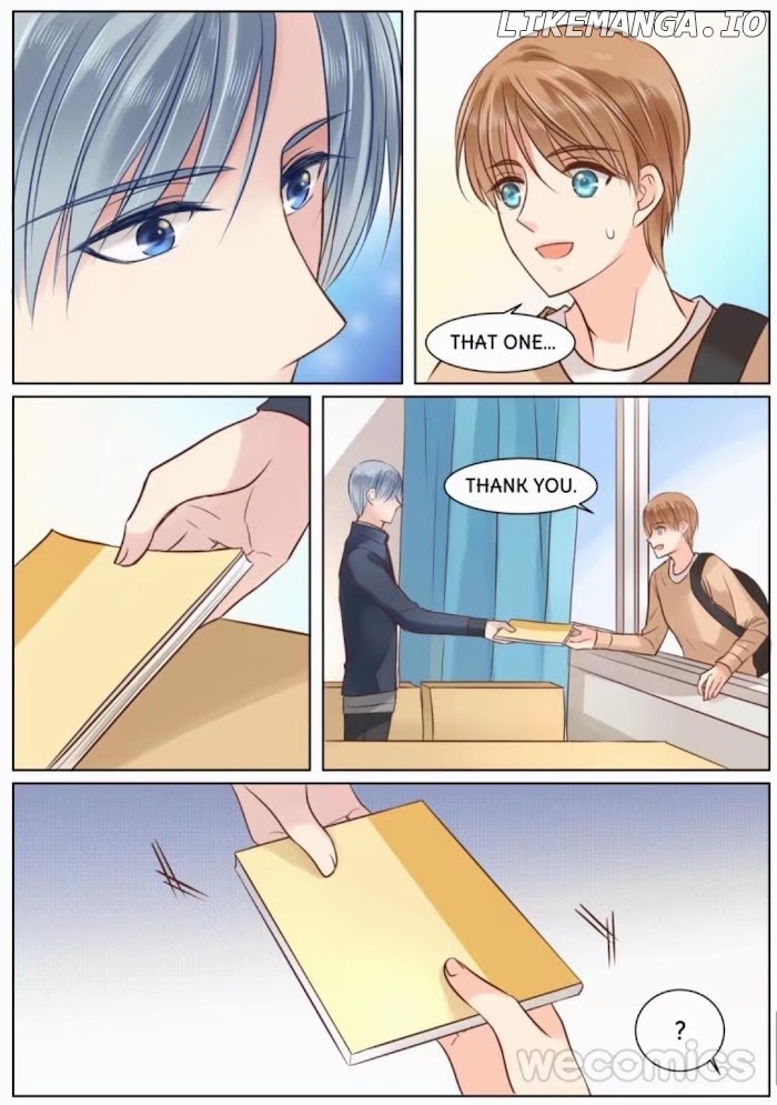 Billionaire House Dad Chapter 15 - page 2