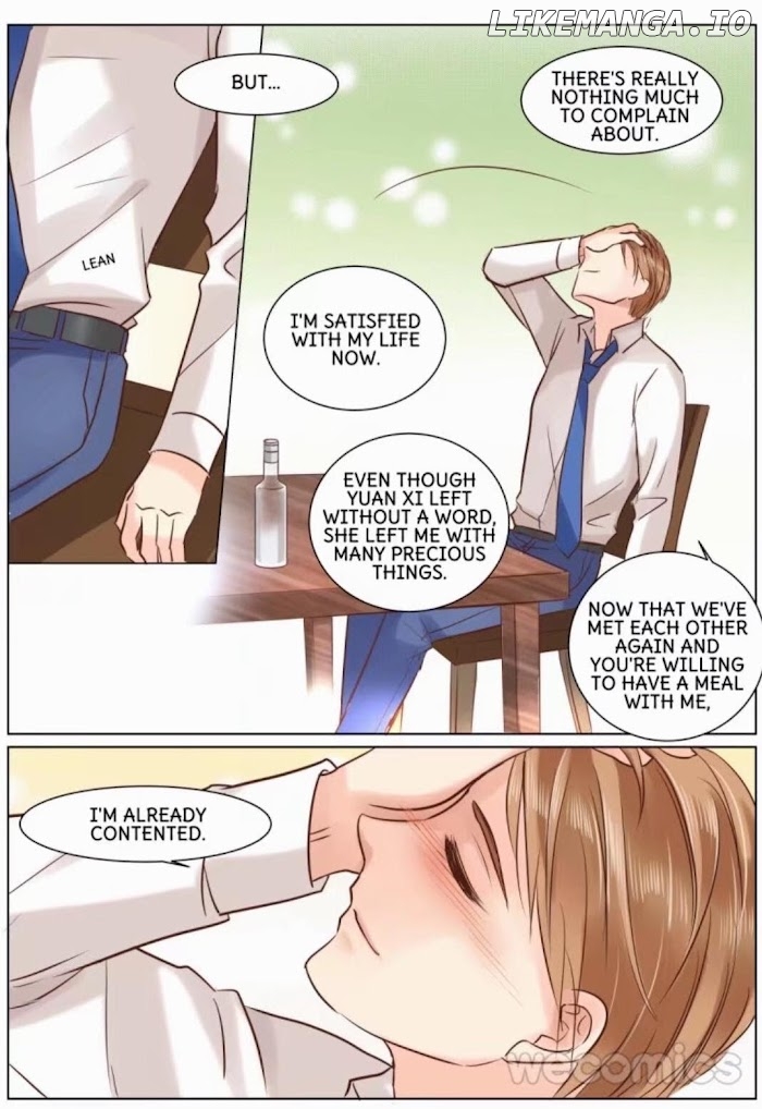 Billionaire House Dad Chapter 15 - page 9
