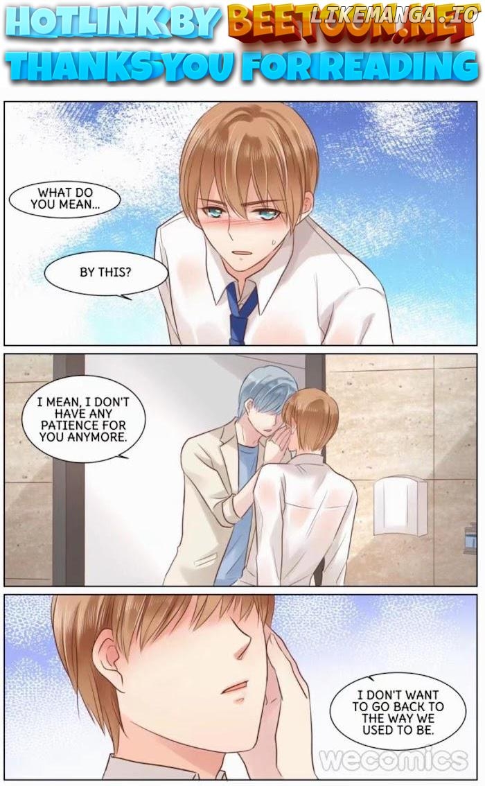 Billionaire House Dad Chapter 16 - page 1