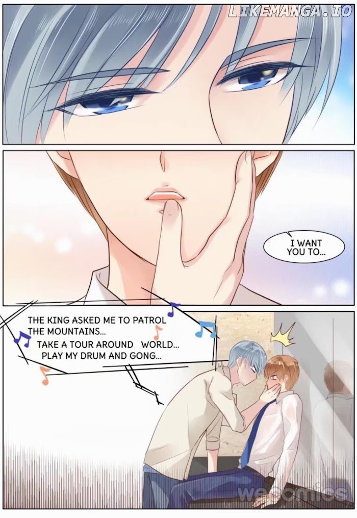 Billionaire House Dad Chapter 16 - page 2
