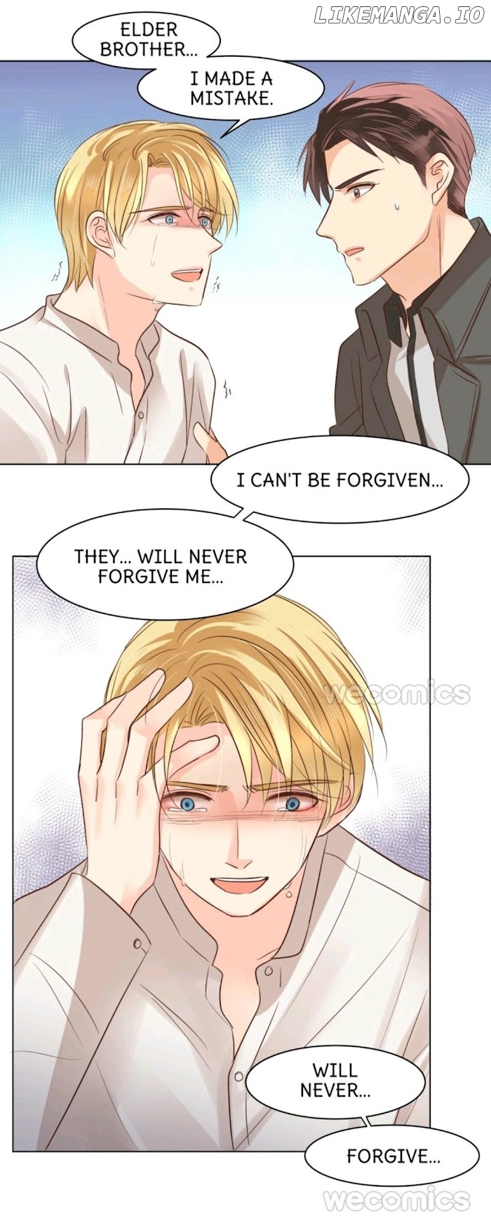 Billionaire House Dad Chapter 69 - page 10