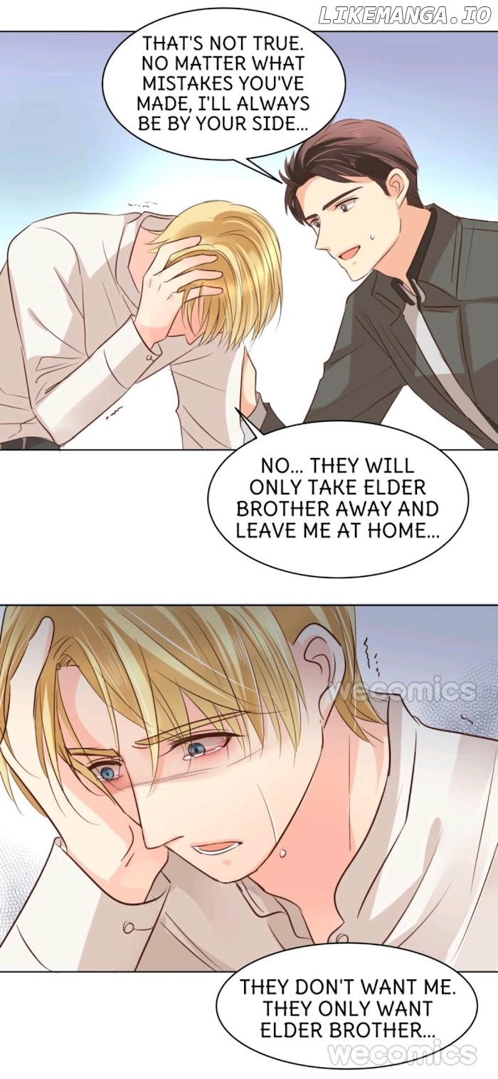 Billionaire House Dad Chapter 69 - page 11