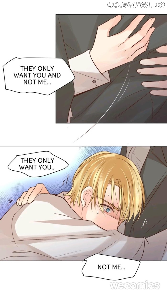 Billionaire House Dad Chapter 69 - page 12