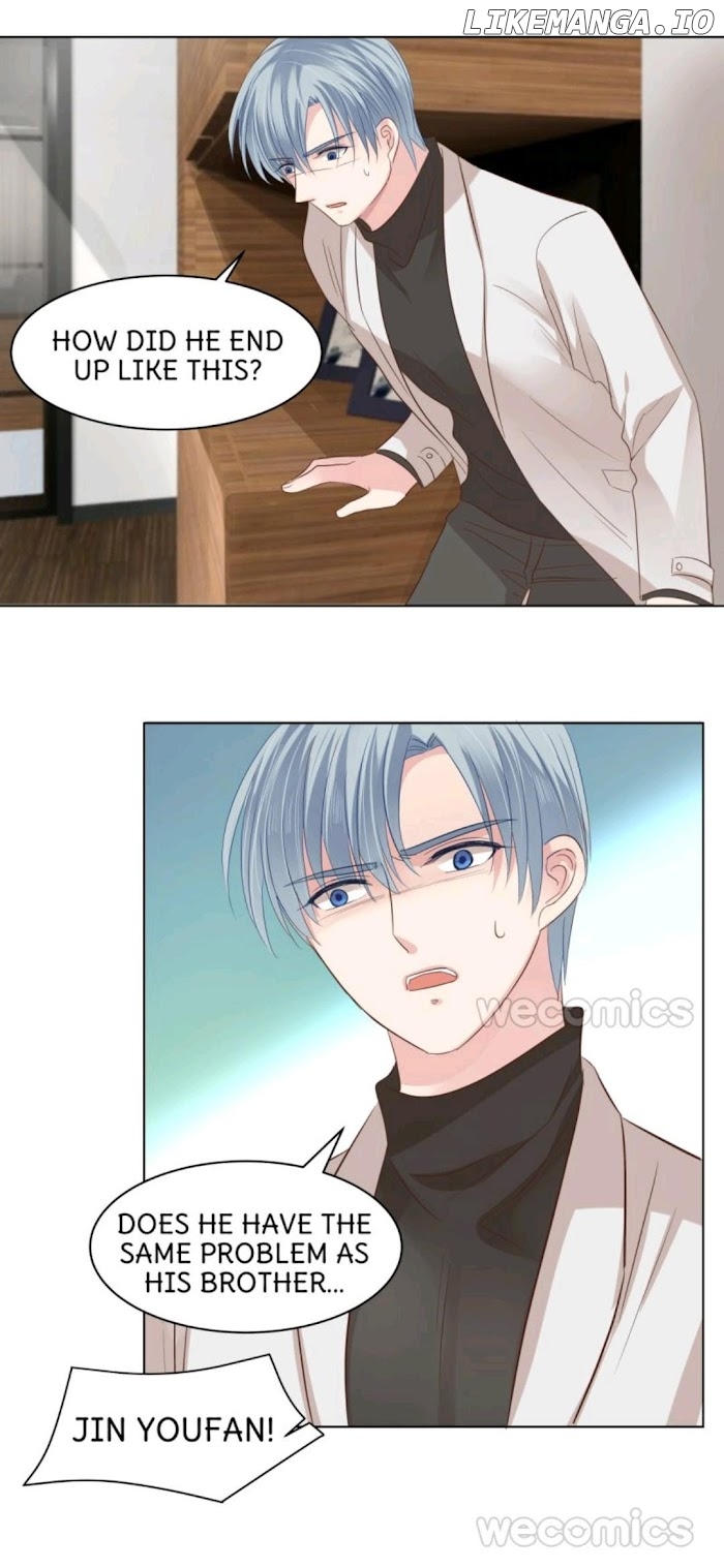 Billionaire House Dad Chapter 69 - page 13