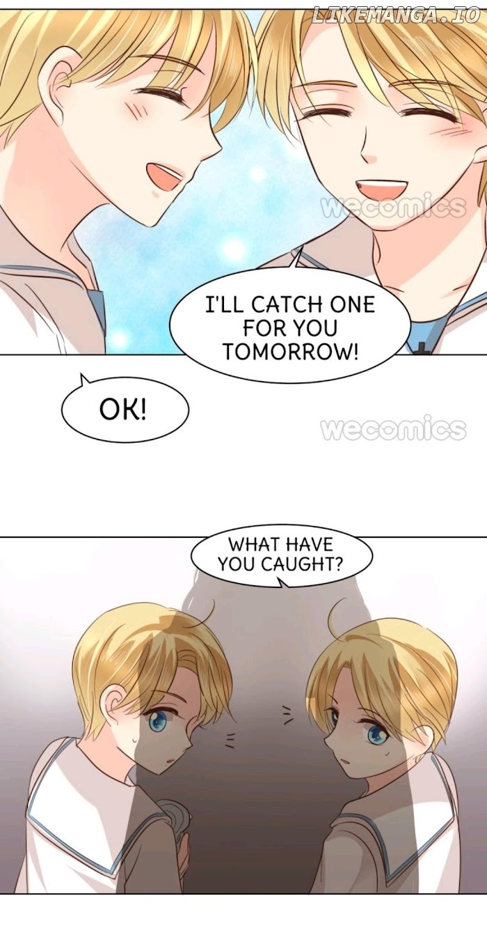 Billionaire House Dad Chapter 69 - page 17