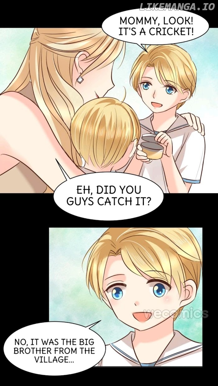 Billionaire House Dad Chapter 69 - page 19
