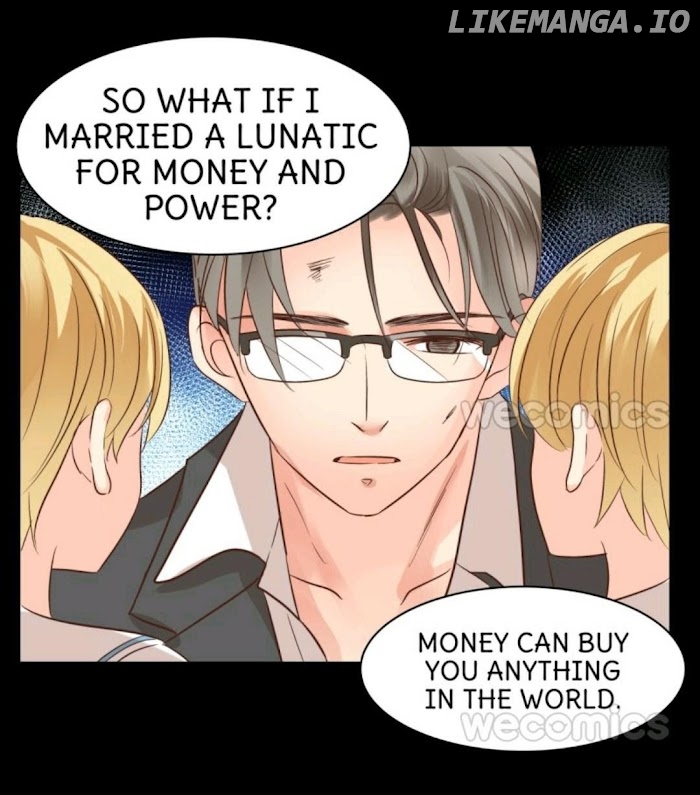 Billionaire House Dad Chapter 69 - page 27