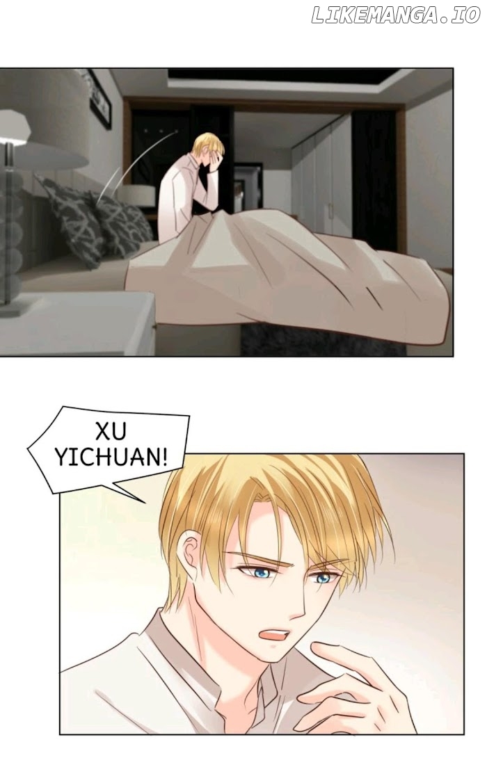 Billionaire House Dad Chapter 69 - page 31