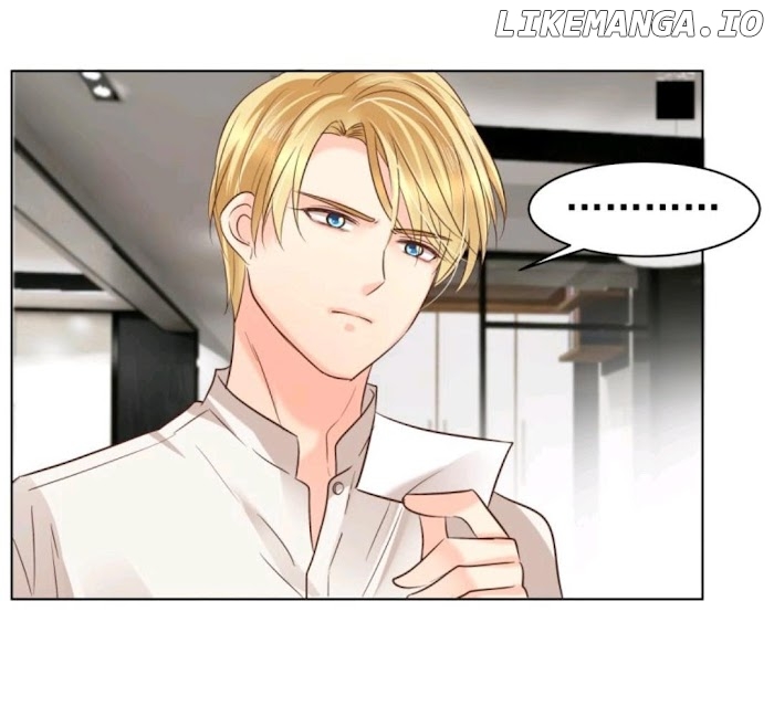 Billionaire House Dad Chapter 69 - page 33