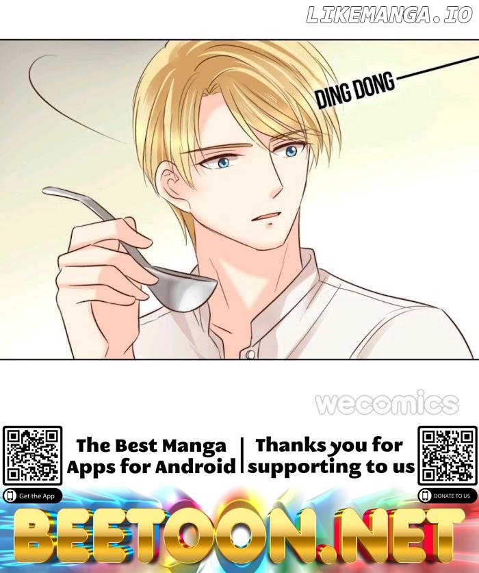 Billionaire House Dad Chapter 69 - page 35