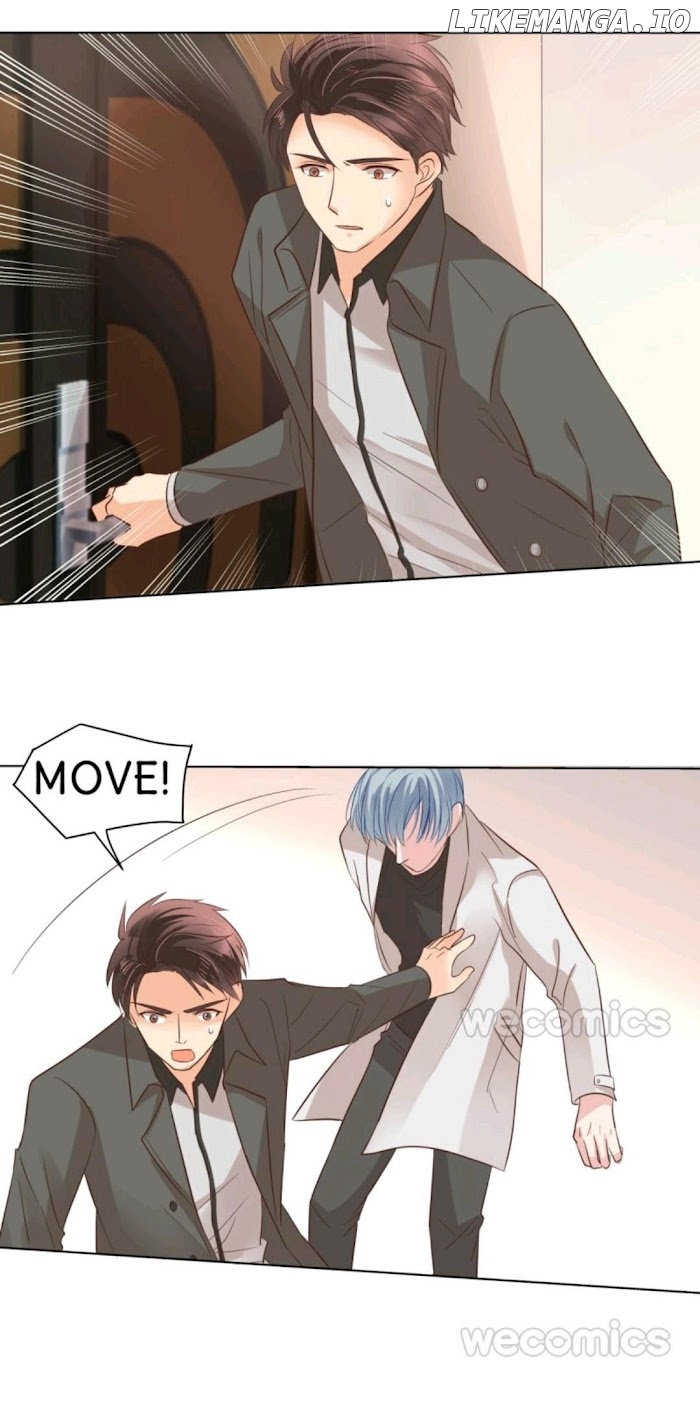 Billionaire House Dad Chapter 69 - page 7