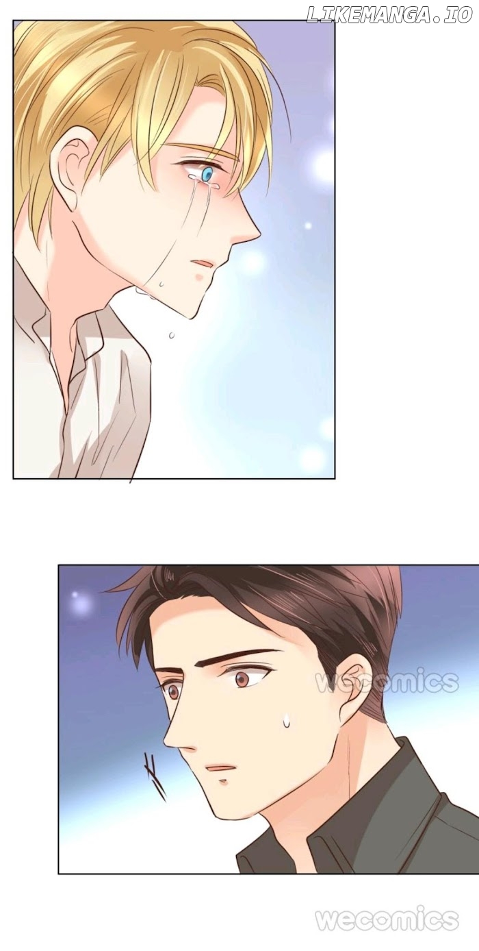 Billionaire House Dad Chapter 69 - page 9
