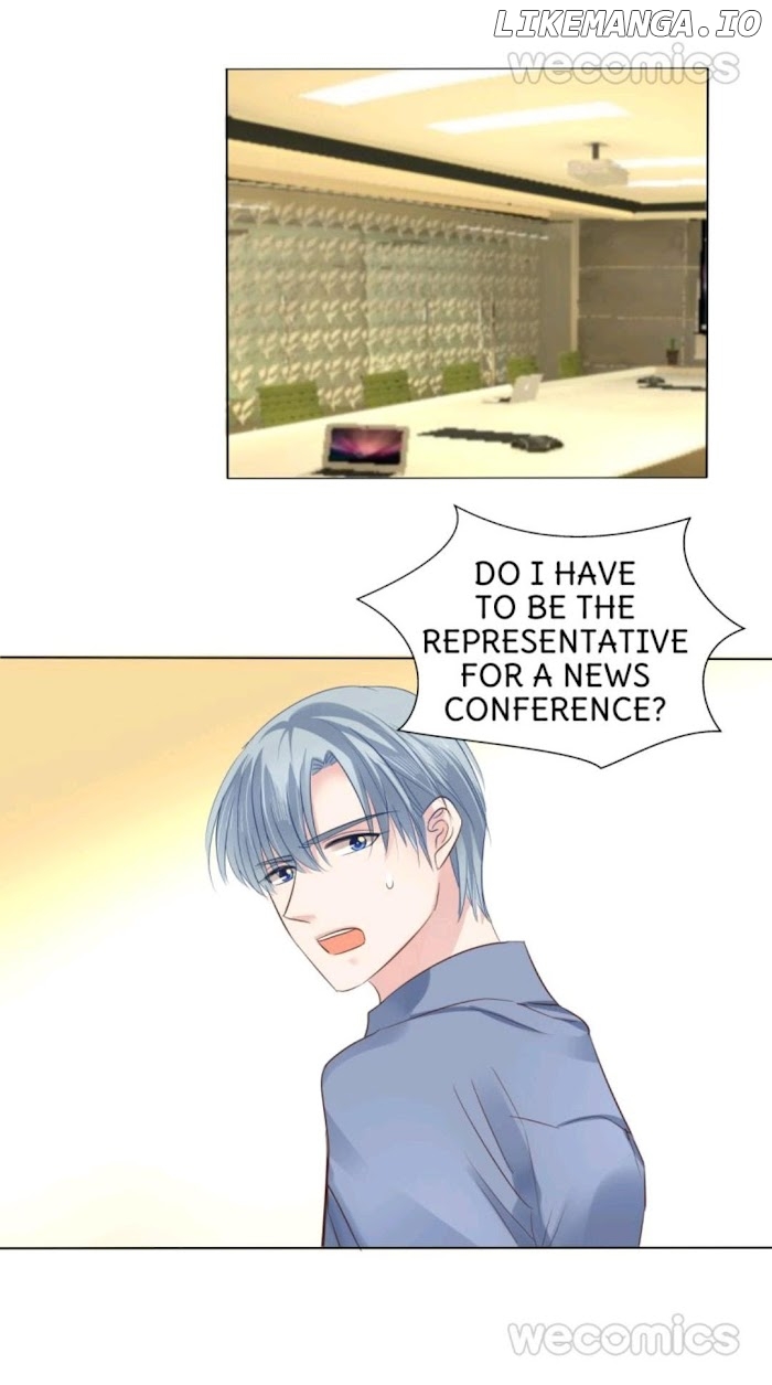 Billionaire House Dad Chapter 67 - page 27