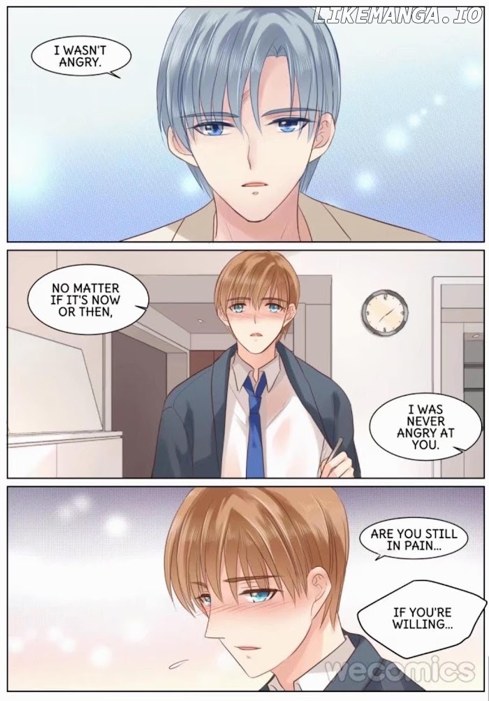 Billionaire House Dad Chapter 17 - page 5