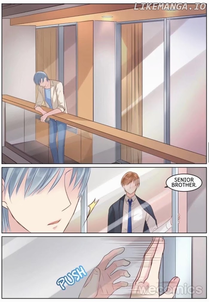 Billionaire House Dad Chapter 18 - page 2