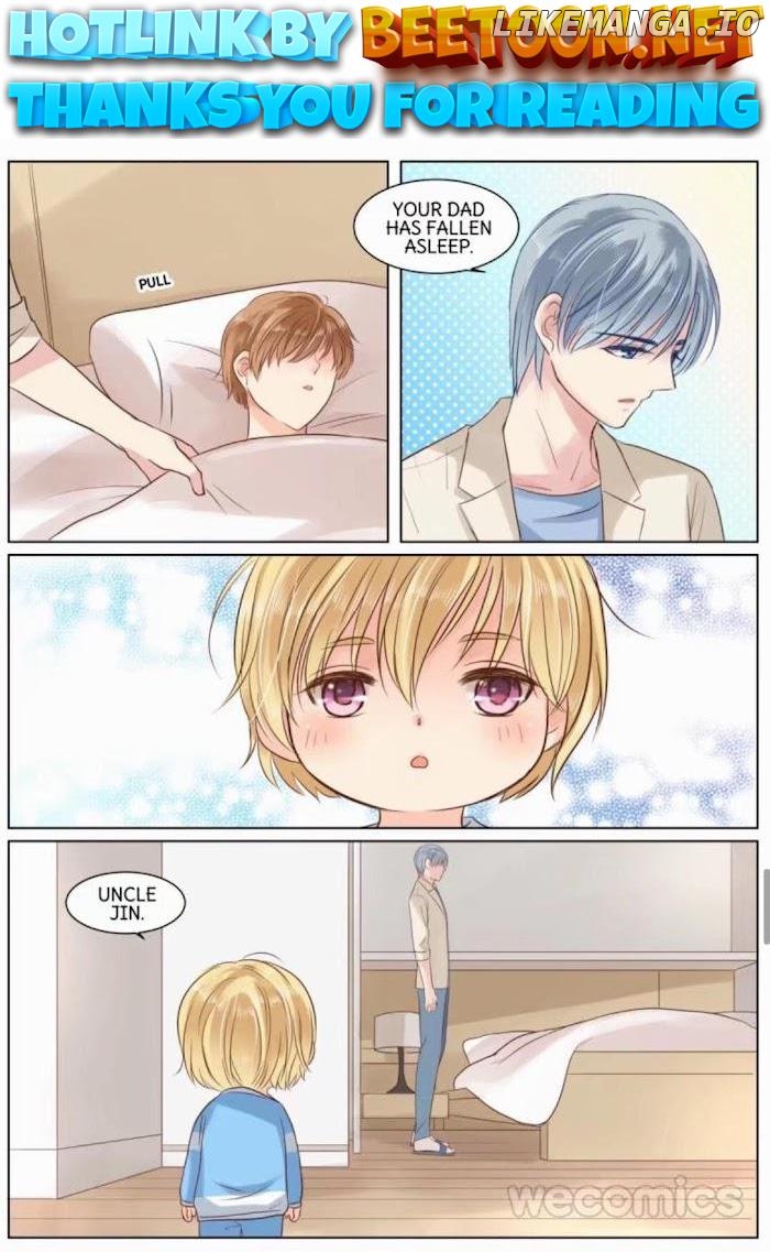 Billionaire House Dad Chapter 19 - page 1