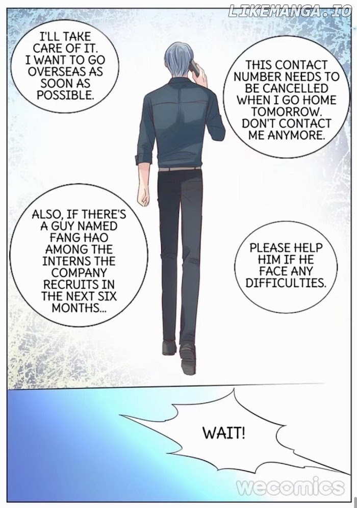 Billionaire House Dad Chapter 19 - page 11